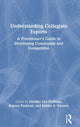 Book cover of: Understanding Collegiate Esports. By: Jennifer Lee Hoffman