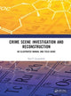 Book cover of: Crime Scene Investigation and Reconstruction. By: Paul T. Jayaprakash