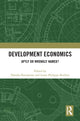 Book cover of: Development Economics. By: Natalia Bracarense