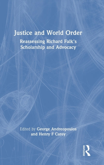 Justice and World Order