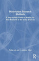 Book cover of: Dissertation Research Methods. By: Philip Adu