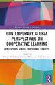 Book cover of: Contemporary Global Perspectives on Cooperative Learning. By: Robyn M. Gillies
