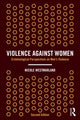 Book cover of: Violence Against Women. By: Nicole Westmarland