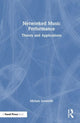Book cover of: Networked Music Performance. By: Miriam Iorwerth