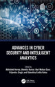 Book cover of: Advances in Cyber Security and Intelligent Analytics. By: Abhishek Verma