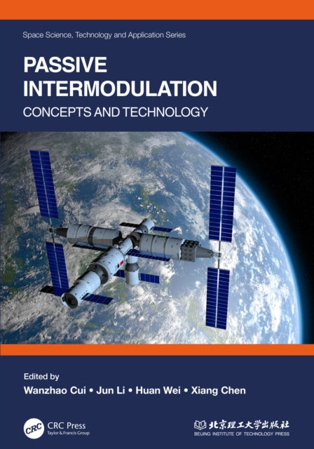 Book cover of: Passive Intermodulation