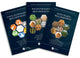 Book cover of: Handbook of Thermoset-Based Biocomposites, Three-Volume Set