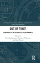 Book cover of: Out of Time?. By: Benjamin Wihstutz