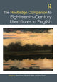 Book cover of: Routledge Companion to Eighteenth-Century Literatures in English. By: Sarah Eron