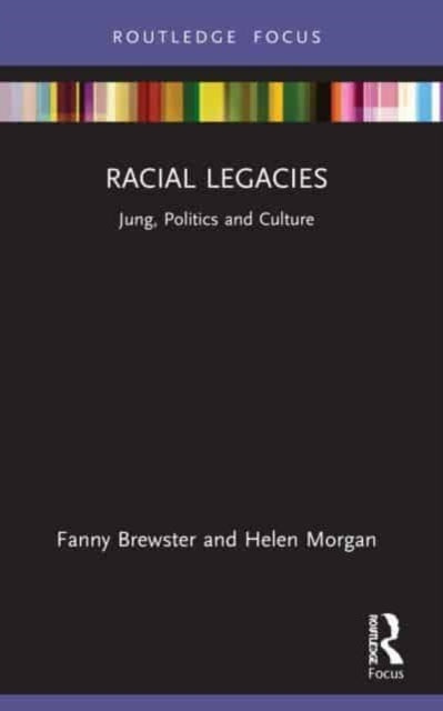 Book cover of: Racial Legacies. By: Fanny Brewster