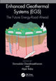 Book cover of: Enhanced Geothermal Systems (EGS). By: D. Chandrasekharam