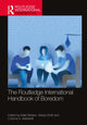 Book cover of: Routledge International Handbook of Boredom. By: Maik Bieleke