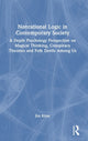 Book cover of: Nonrational Logic in Contemporary Society. By: Jim Kline