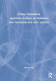 Book cover of: Crime Prevention. By: Steven P. Lab