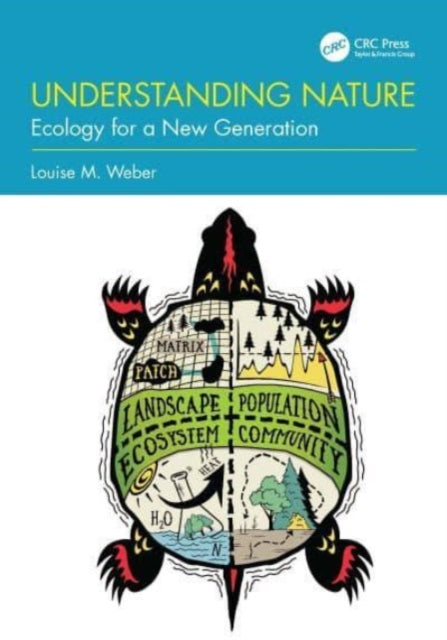 Book cover of: Understanding Nature. By: Louise M. Weber