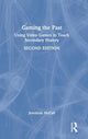 Book cover of: Gaming the Past. By: Jeremiah McCall