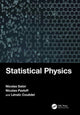 Book cover of: Statistical Physics. By: Nicolas Sator