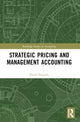 Book cover of: Strategic Pricing and Management Accounting. By: David Dugdale