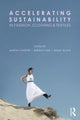 Book cover of: Accelerating Sustainability in Fashion, Clothing and Textiles. By: Martin Charter