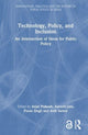 Book cover of: Technology, Policy, and Inclusion. By: Anjal Prakash