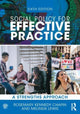 Book cover of: Social Policy for Effective Practice. By: Rosemary Kennedy Chapin