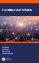 Book cover of: Flexible Batteries