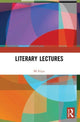 Book cover of: Literary Lectures. By: Feiyu Bi