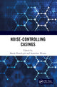 Book cover of: Noise-Controlling Casings. By: Marek Pawelczyk
