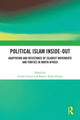 Book cover of: Political Islam Inside-Out. By: Giulia Cimini