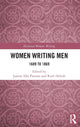 Book cover of: Women Writing Men. By: Joanne Ella Parsons