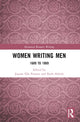 Book cover of: Women Writing Men. By: Joanne Ella Parsons