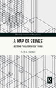 Book cover of: Map of Selves. By: N. M. L. Nathan