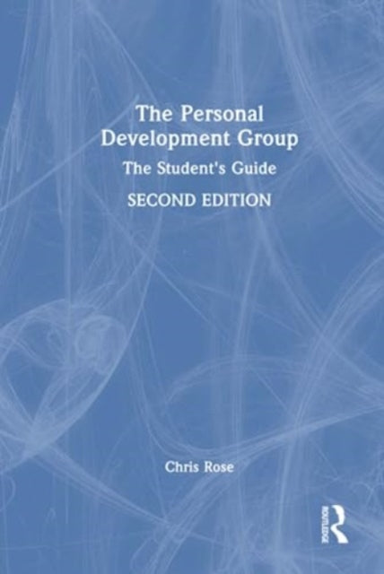 Book cover of: Personal Development Group. By: Chris Rose