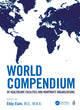 Book cover of: World Compendium of Healthcare Facilities and Nonprofit Organizations. By: Ebby Elahi