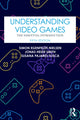 Book cover of: Understanding Video Games