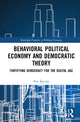Book cover of: Behavioral Political Economy and Democratic Theory. By: Petr Specián