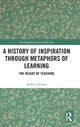 Book cover of: History of Inspiration through Metaphors of Learning. By: Robert Nelson