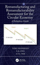 Book cover of: Remanufacturing and Remanufacturability Assessment for the Circular Economy. By: Yang Shanshan