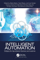 Book cover of: Intelligent Automation. By: Marie Myers