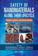 Book cover of: Safety of Nanomaterials along Their Lifecycle. By: Wendel Wohlleben