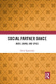 Book cover of: Social Partner Dance. By: David Kaminsky