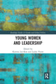 Book cover of: Young Women and Leadership. By: Katrina Lee-Koo