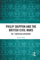 Book cover of: Philip Skippon and the British Civil Wars. By: Ismini Pells