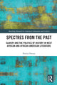 Book cover of: Spectres from the Past. By: Portia Owusu