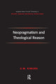 Book cover of: Neopragmatism and Theological Reason. By: G. W. Kimura