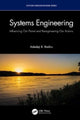 Book cover of: Systems Engineering. By: Adedeji Bodunde Badiru
