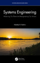 Book cover of: Systems Engineering. By: Adedeji Bodunde Badiru