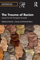 Book cover of: Trauma of Racism. By: Beverly J. Stoute