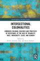 Book cover of: Intersectional Colonialities