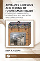 Book cover of: Advances in Design and Testing of Future Smart Roads. By: Dina Kuttah